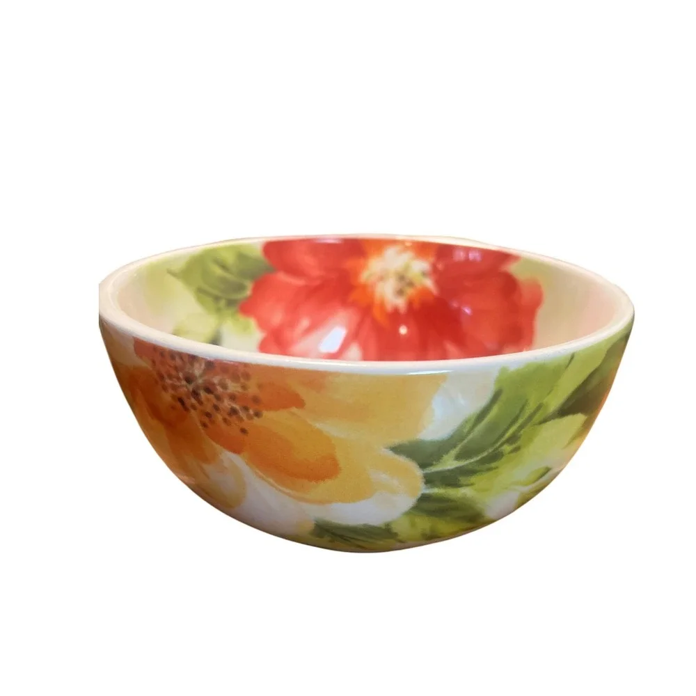 Pier 1‎ Imports Amelia Bowls Set of 4 RETIRED